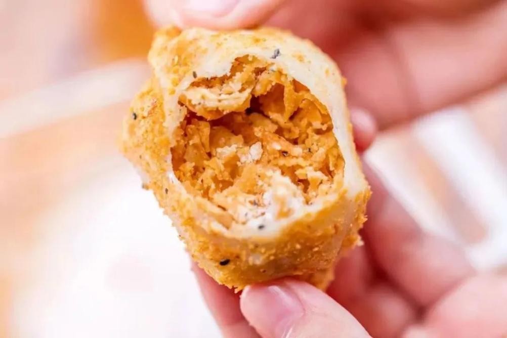 福建过年准备年货视频,福建过年必备的100件年货