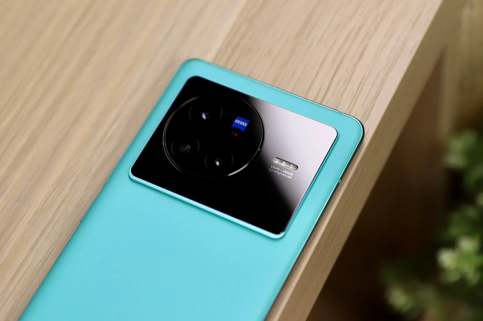 vivox90分享用户体验,vivox100分享照片