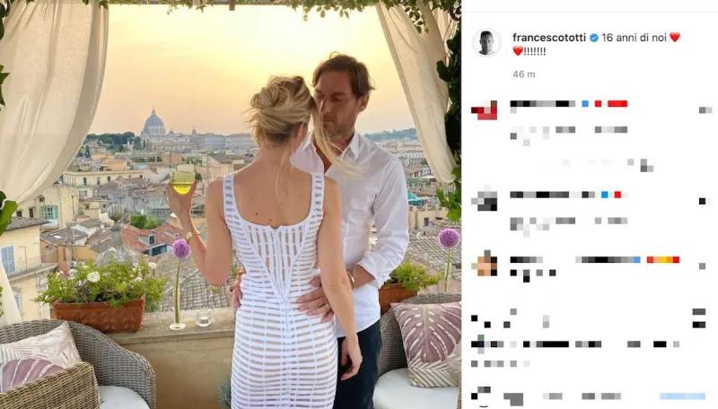 托蒂近照,托蒂传奇谢幕