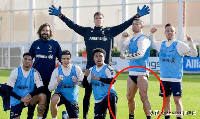 c罗没有世界杯就不能成球王吗,c罗没有足球天赋