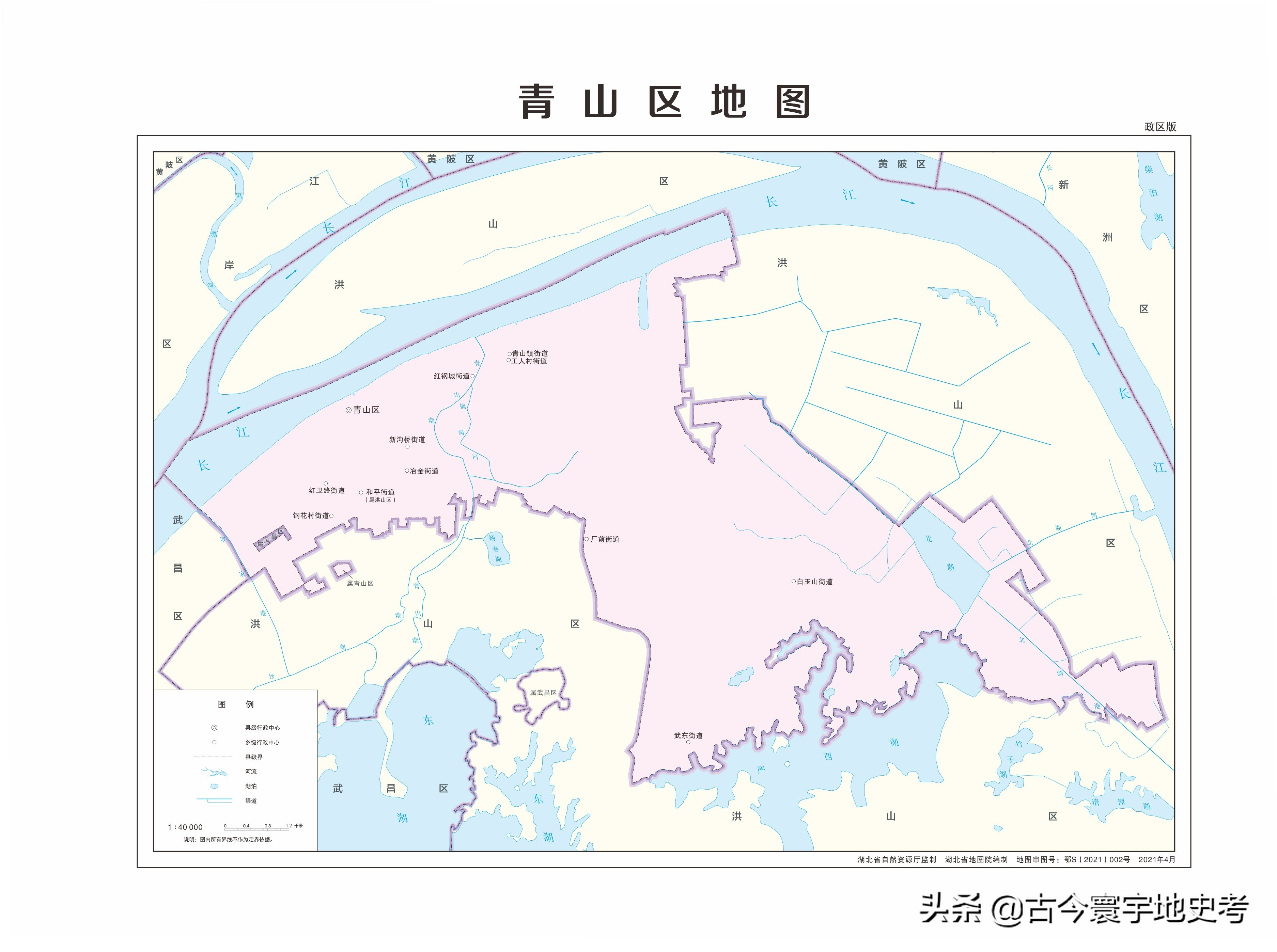 湖北省各市州县地图,湖北省各地级市地图