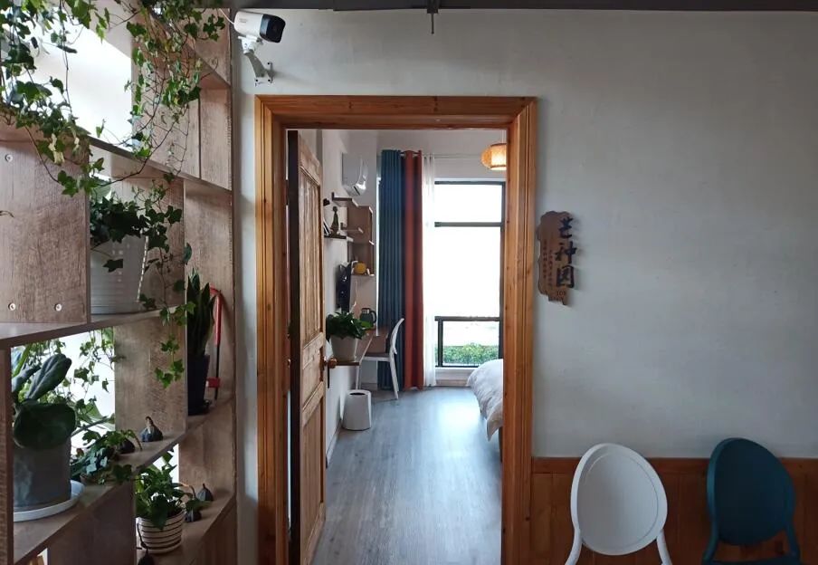 合肥民宿最新排行榜,合肥周边山区民宿