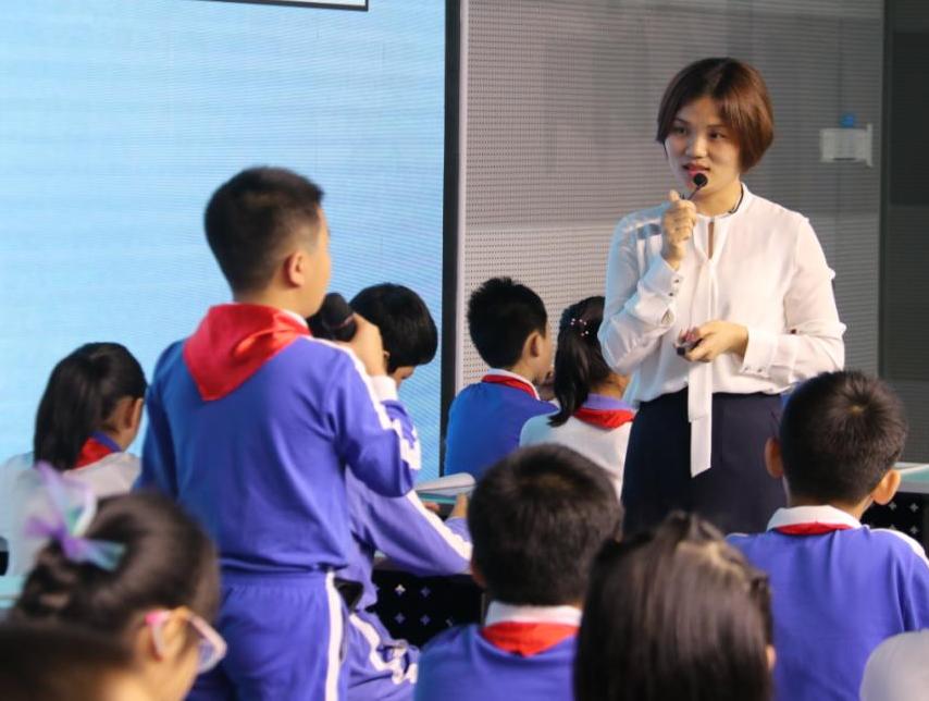 南山区向南小学怎么样,深圳南山向南小学