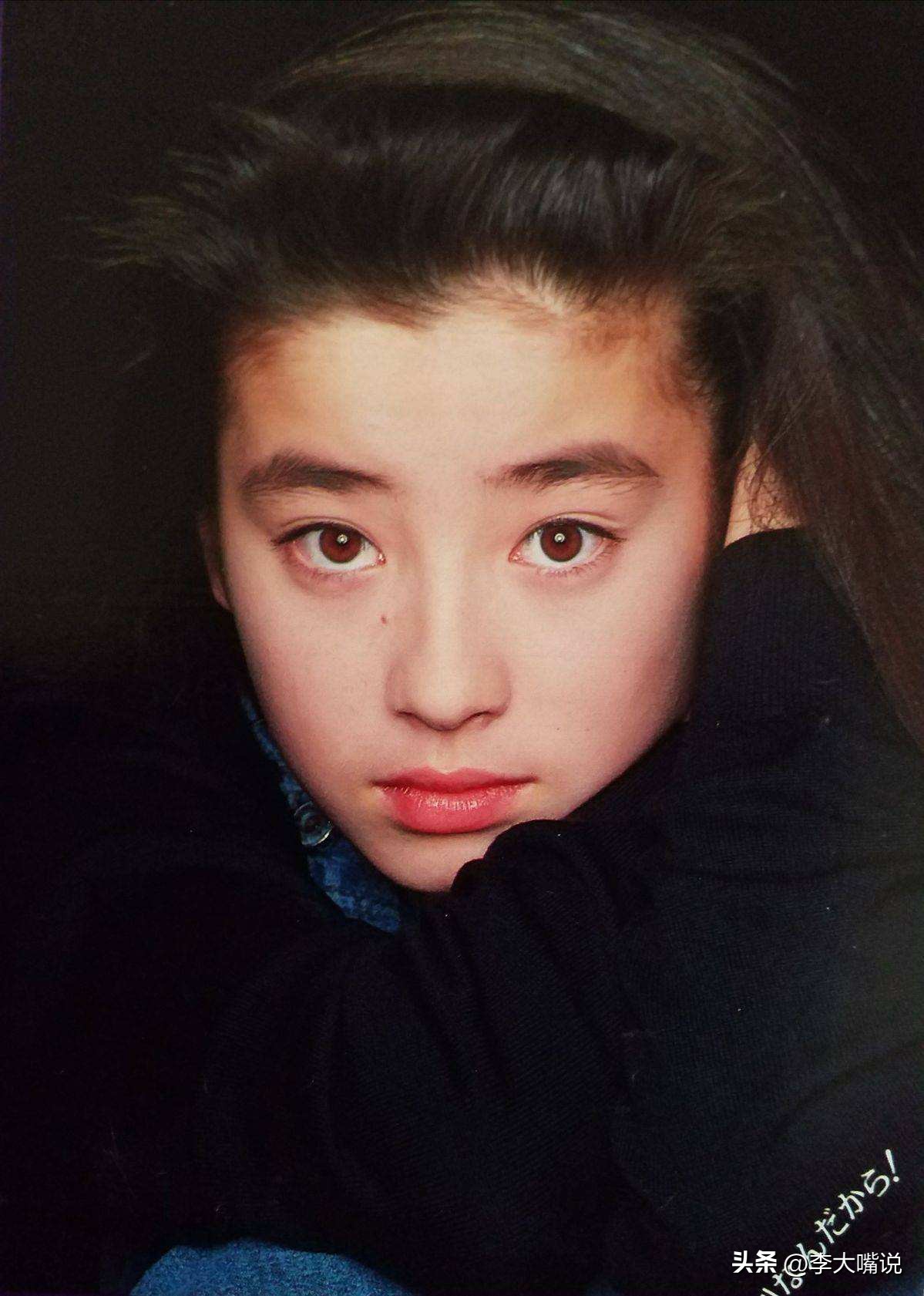 被母亲送给导演，被强迫拍摄，她的一生有多可悲