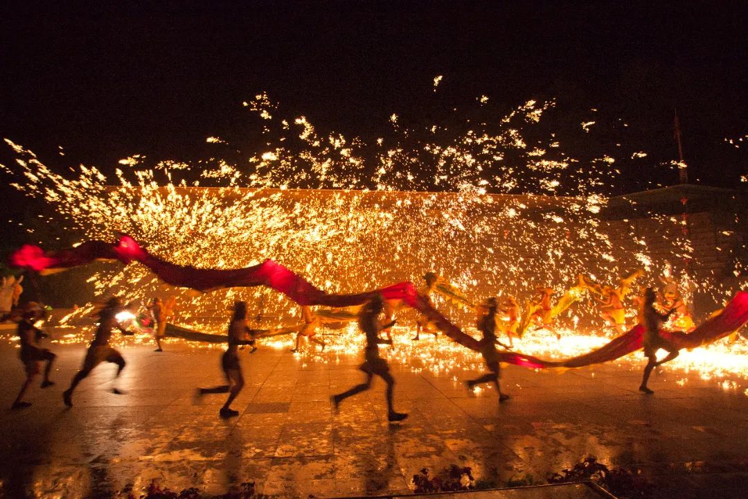 济南既能吃又能玩儿的露营地,济南创意打卡露营地