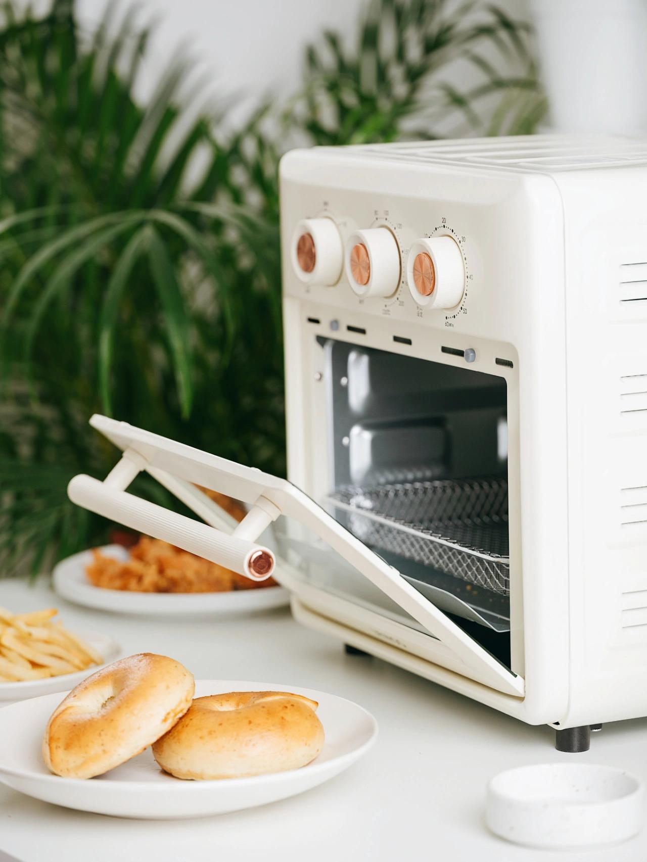 一见钟情的家居好物,家庭必备厨房电器好物推荐