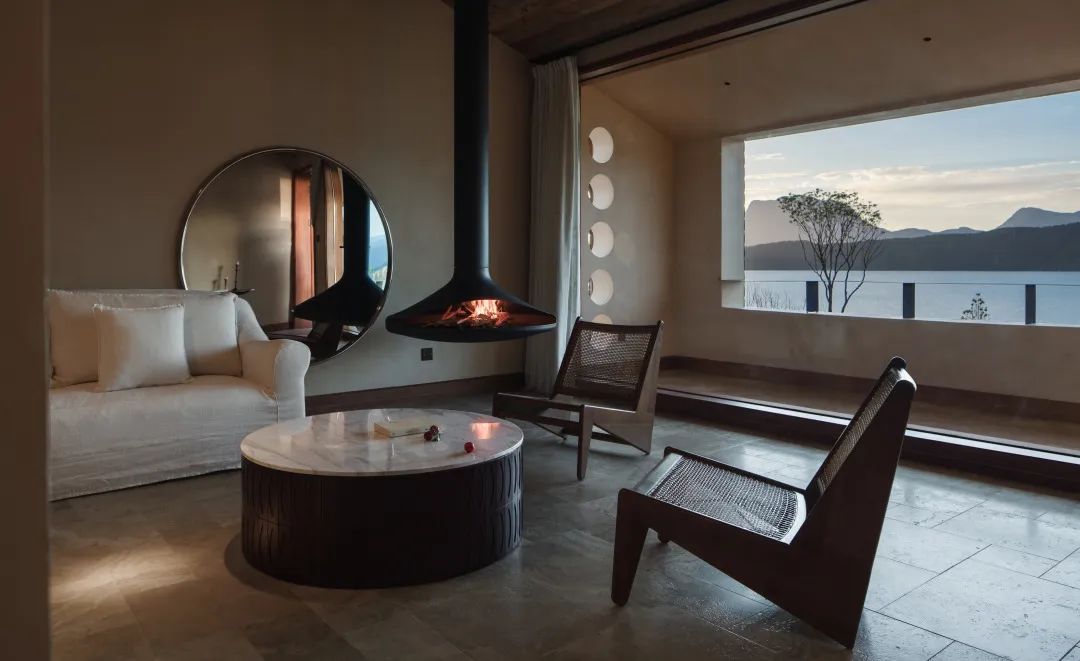 13个超有质感的民宿设计,10个超有质感的民宿设计