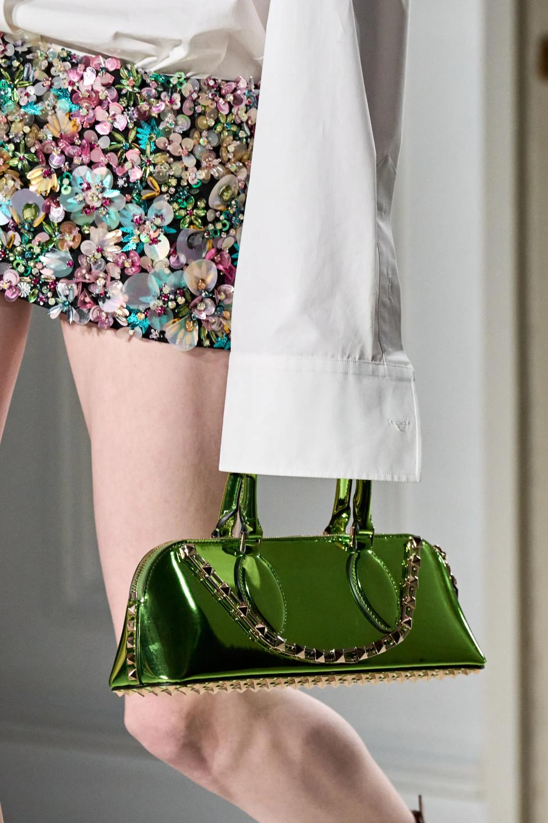 2023秋冬伦敦时装周收官,2022秋冬巴黎时装周什么时候开始