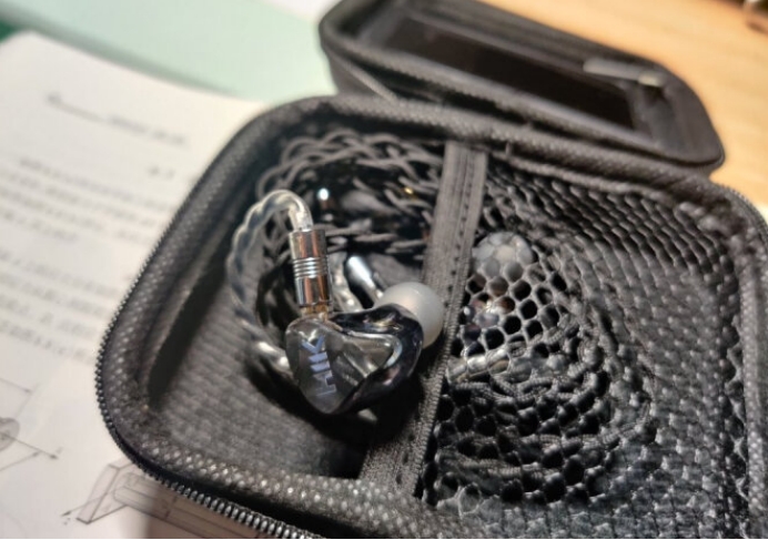 好听不累的入耳式有线耳机评测,十大音质最好有线耳机测评