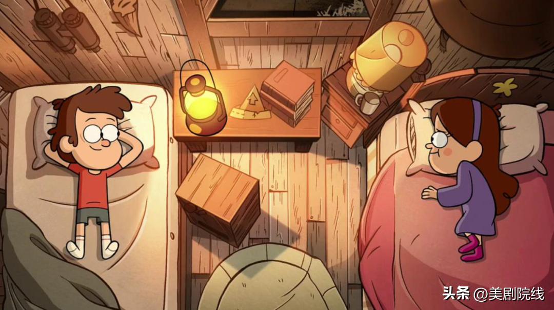 经典美漫8090,最好看的三部美漫