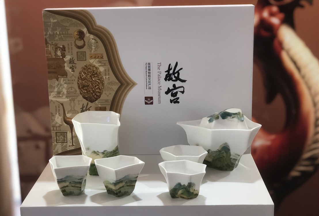 故宫文创产品营销存在什么问题,故宫文创ar创意营销