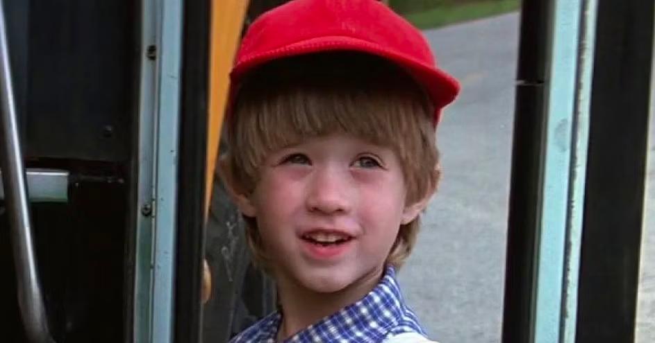 阿甘正传：电影与书籍的区别