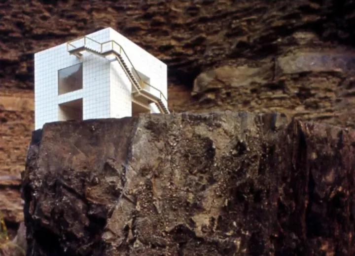 超级建筑事务所,超级建筑设计