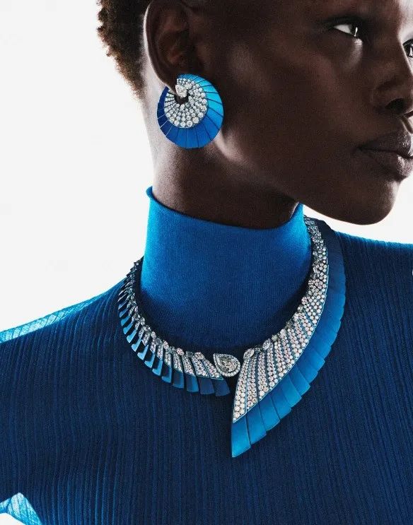 为什么名媛贵妇都爱钻石？2023年流行这5种…