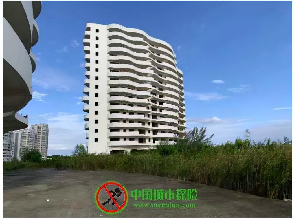 上海未来几年拆迁板块,上海十大商办烂尾楼项目