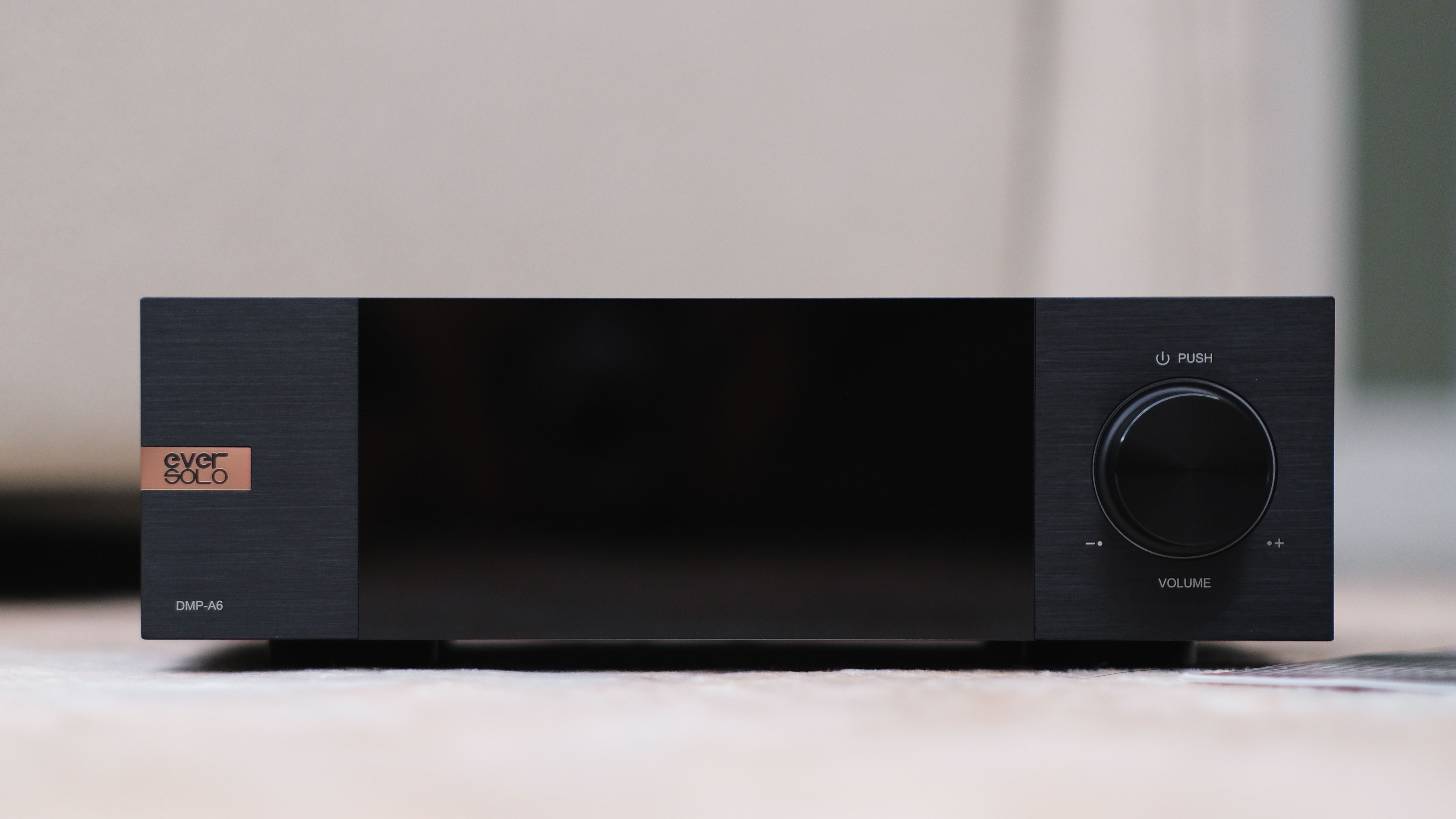 国产数播天花板——艾索洛的DMP-A6数播解码一体机使用体验