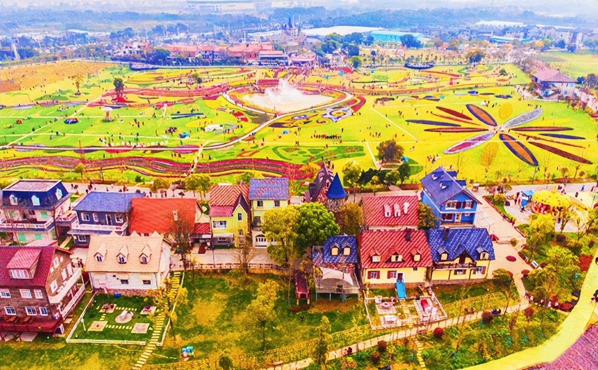 武汉宜居到底好不好,武汉宜居的地方