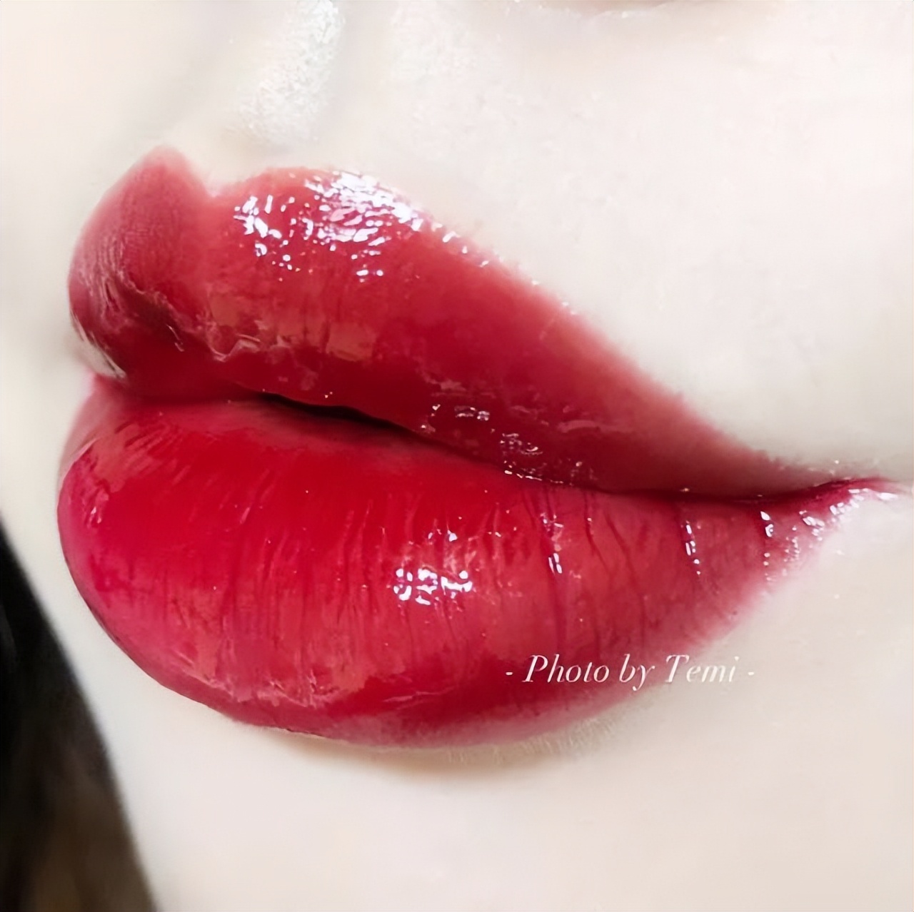 踩雷的口红显老又显黑，真想垃圾桶见！而一些口红却真的好惊艳！