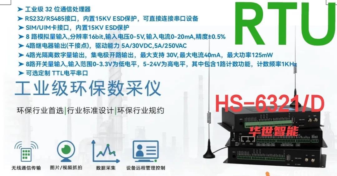 智能遥测终端rtu介绍,智能遥测终端rtu使用方法