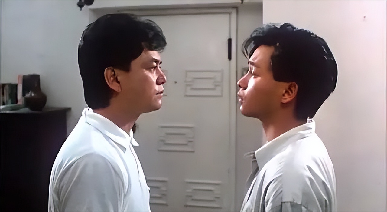 他全裸拍戏，没人敢黑