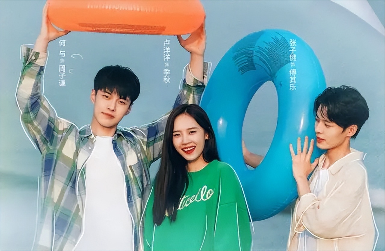 又甜又虐的3部爱情剧,甜到掉牙的十部爱情剧