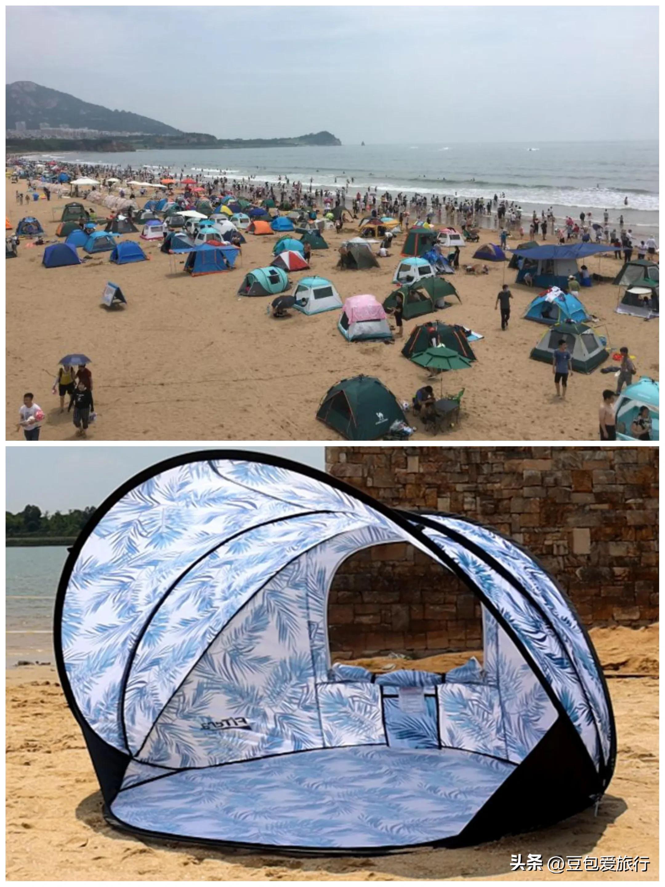 海边游泳需要准备哪些东西,去海边游泳需要准备什么