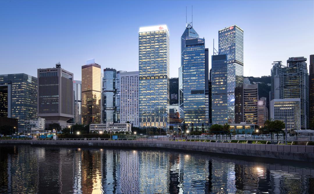 维港高清图,维港新楼盘