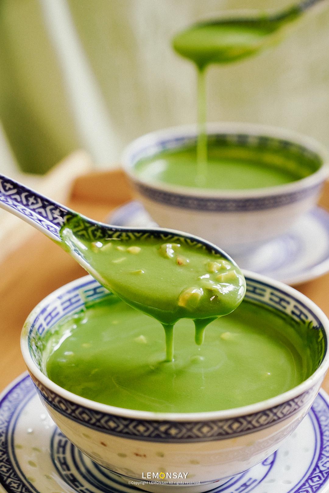 「岳父糖水」，深圳也有了