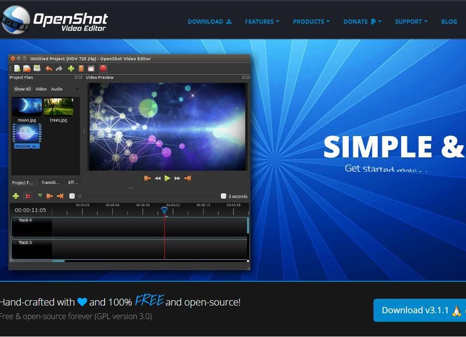 如何分割视频前面一小段,怎样分割视频中的一部分