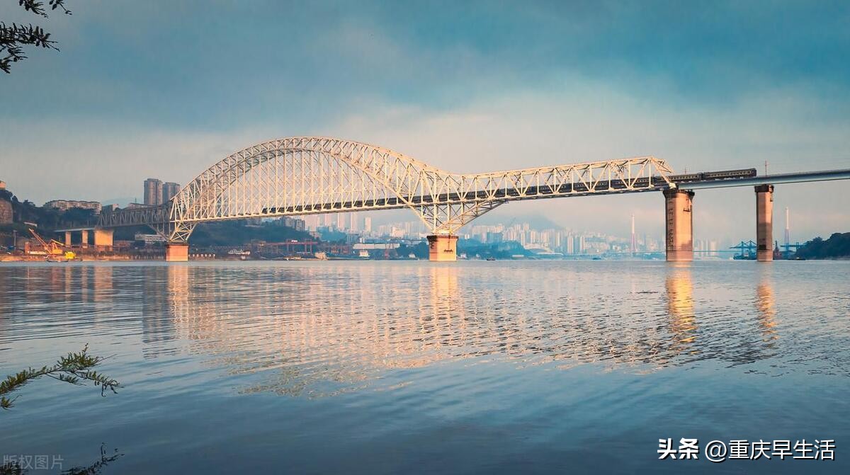 曾经公认的重庆第二大城市，万州区未来的发展潜力如何？