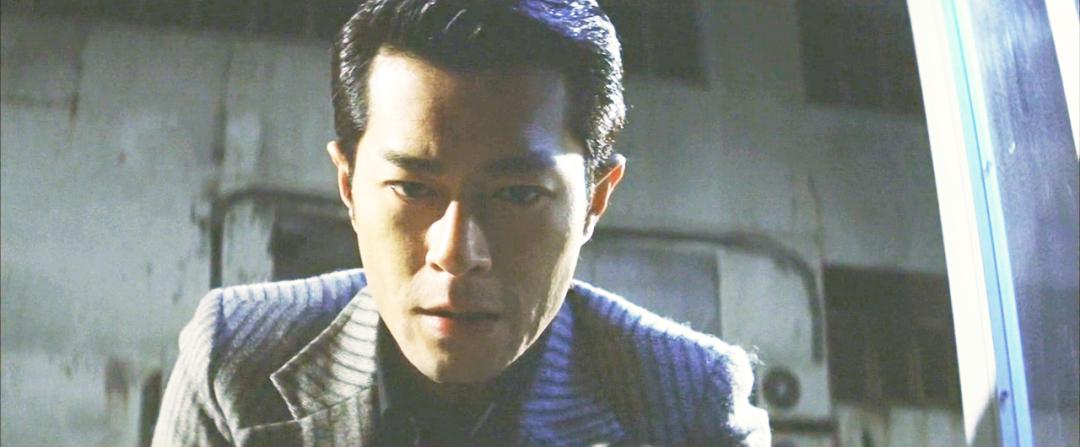 郭富城周星驰电影片段,一个超越