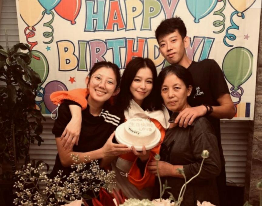 徐若瑄的高龄产妇,徐若瑄决定爱你完整版