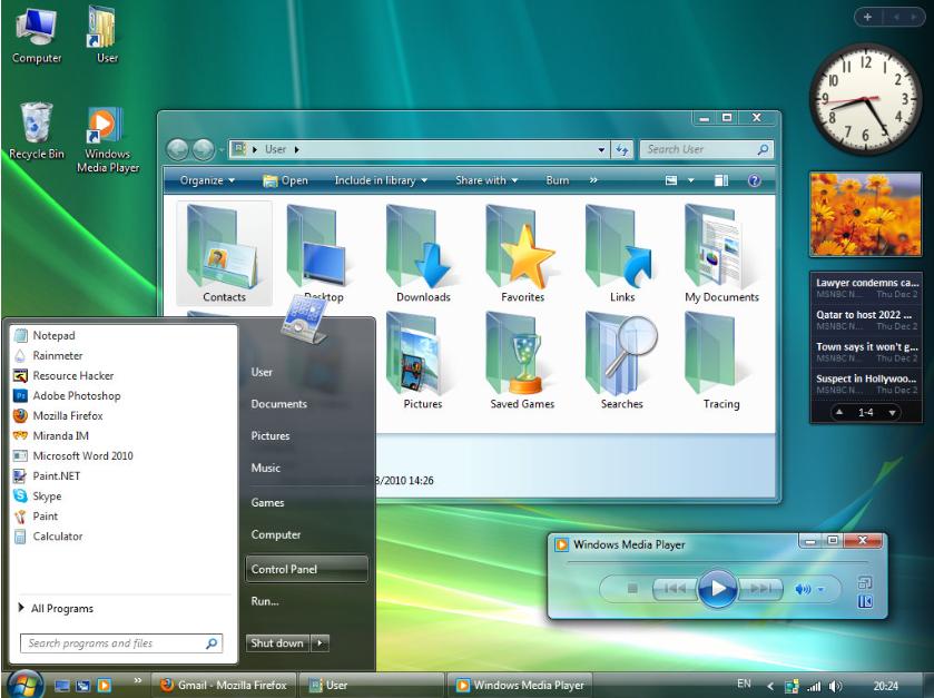 windows哪个操作系统好用,windows操作系统的版本有哪些