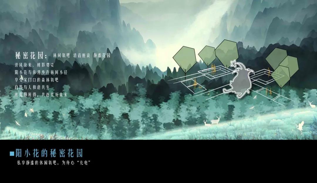 梦想的美好生活,梦想的生活