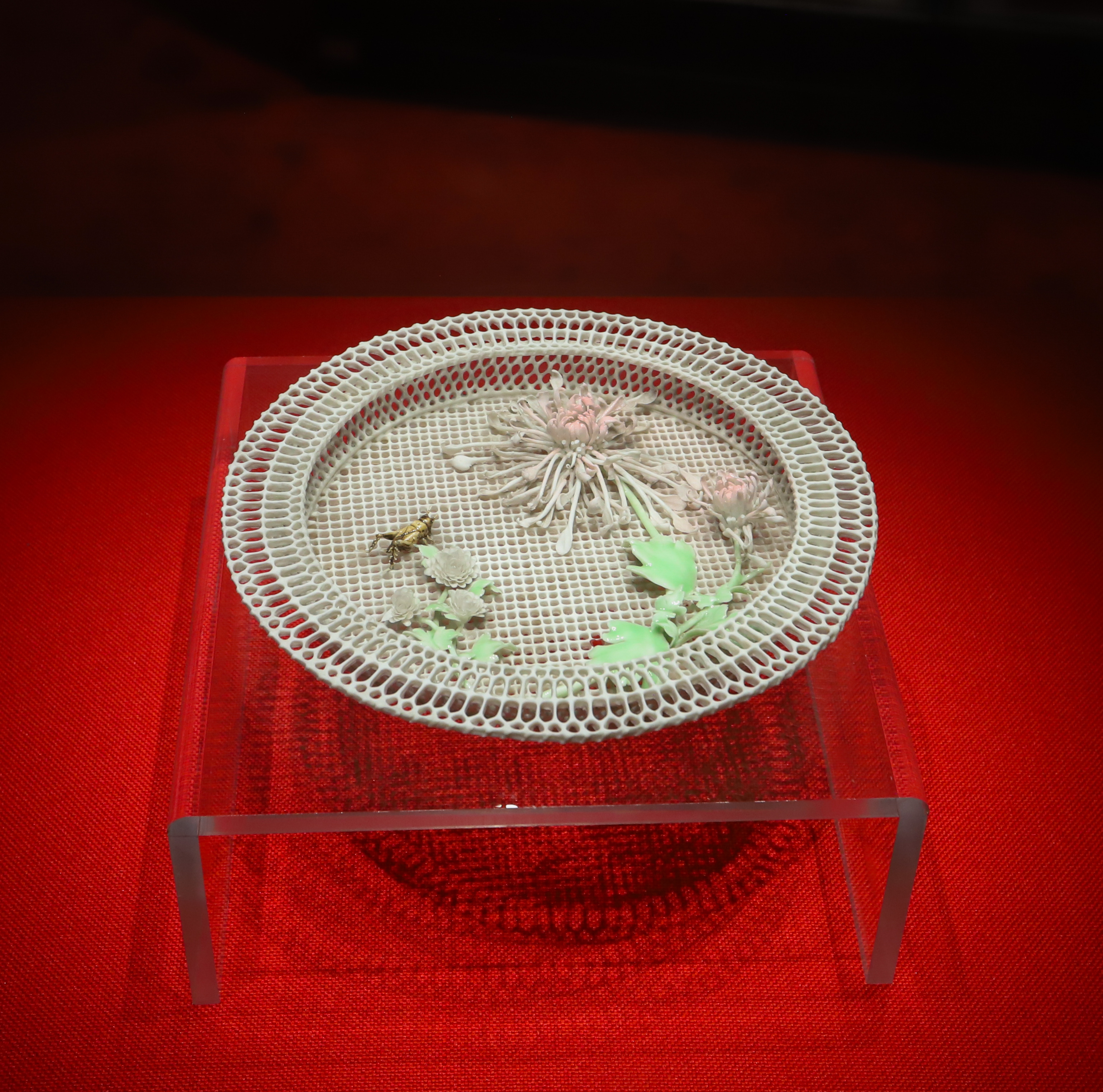 中国醴陵瓷器的价值,醴陵陶瓷历史文化名城