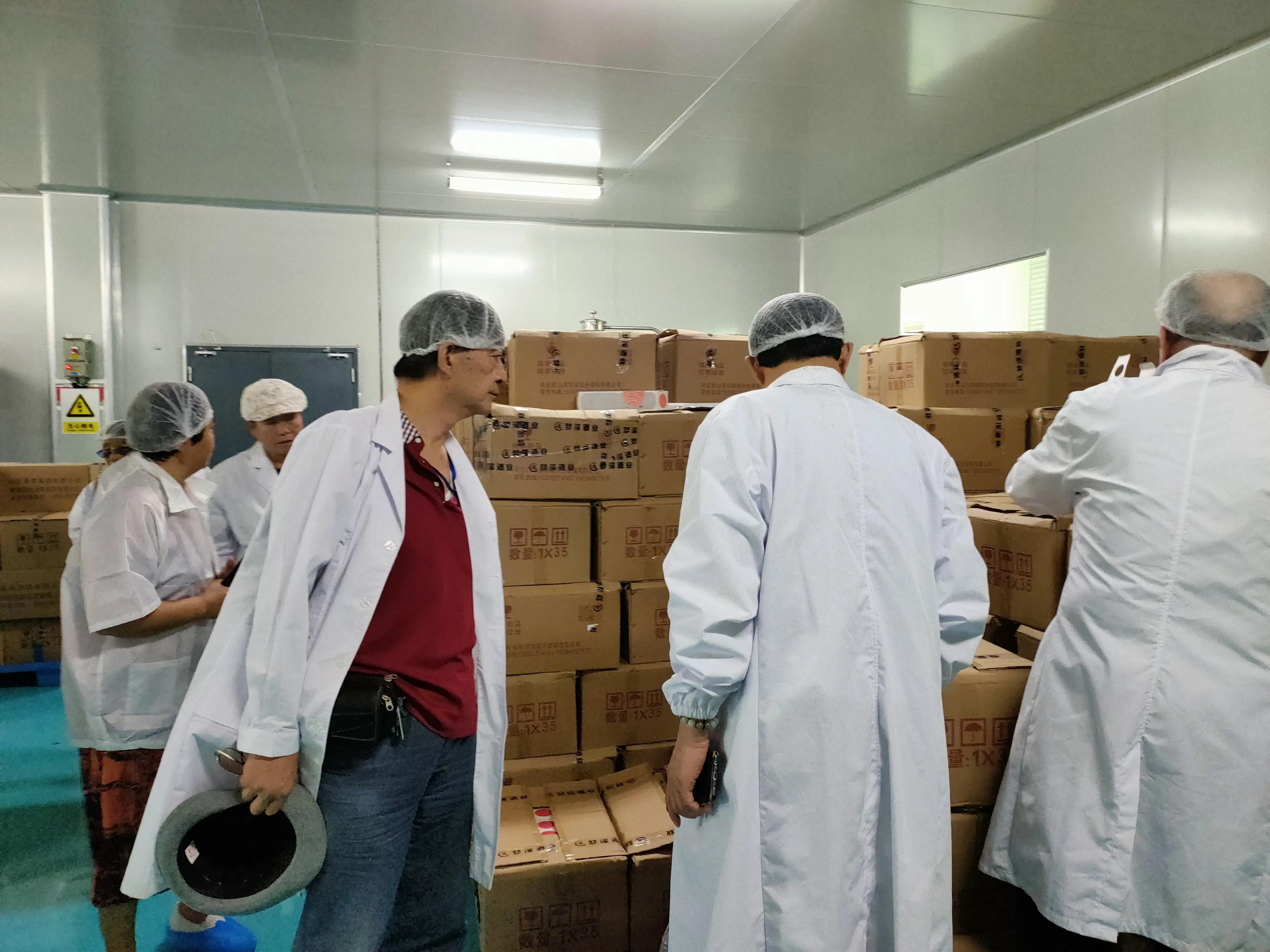 梦溪酒是这样酿成的－－知青之家“奉化裘村”一日游小记