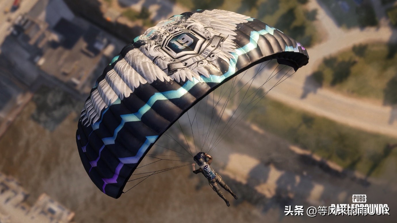 绝地求生第9赛季第2轮更新手册,绝地求生第14赛季第二轮更新解读