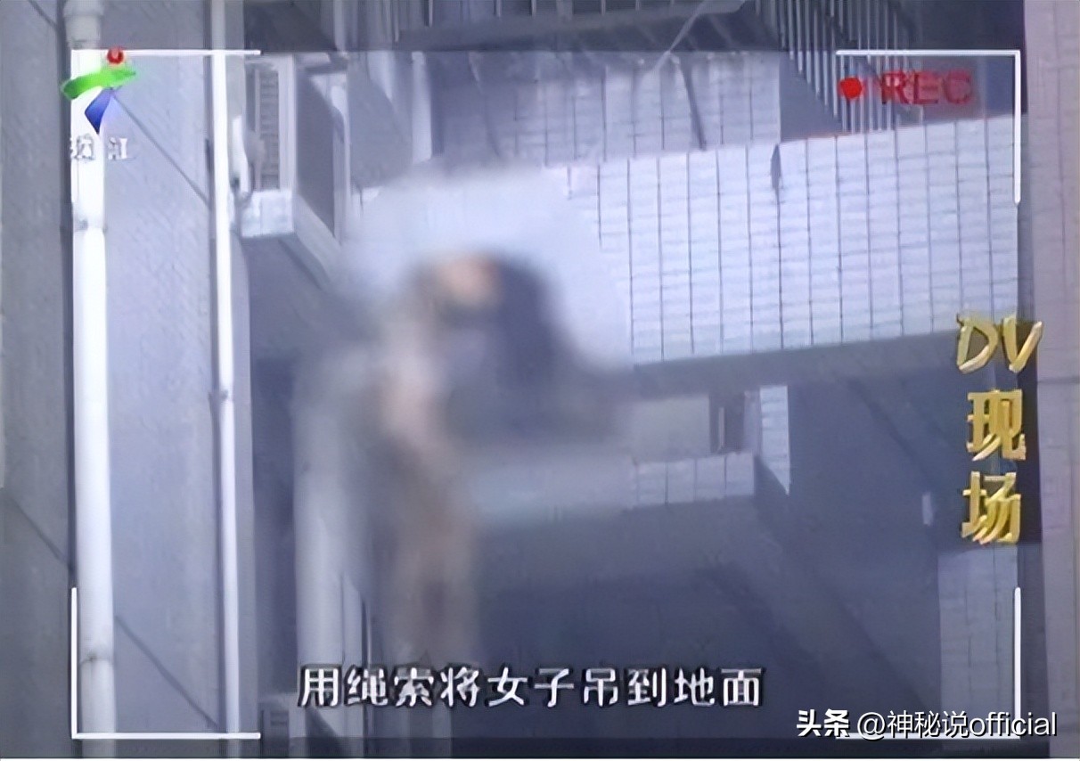 谭静怡演艺经历,模特谭静广州