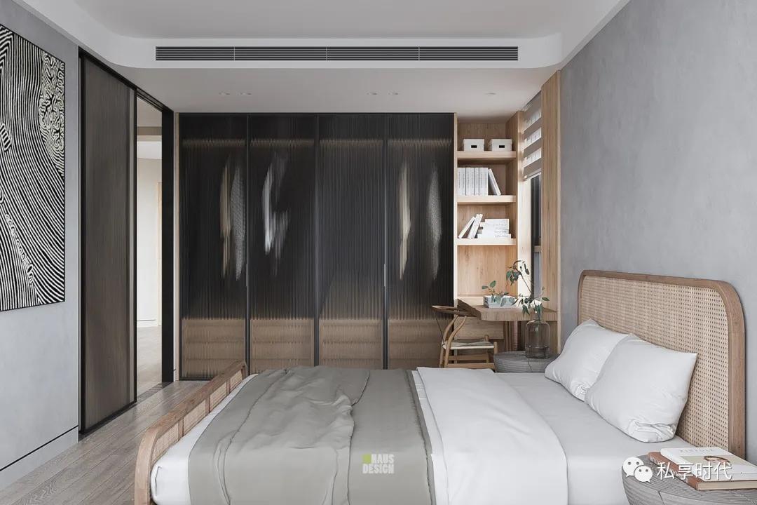 定制衣柜100种设计,100平方流行的定制衣柜