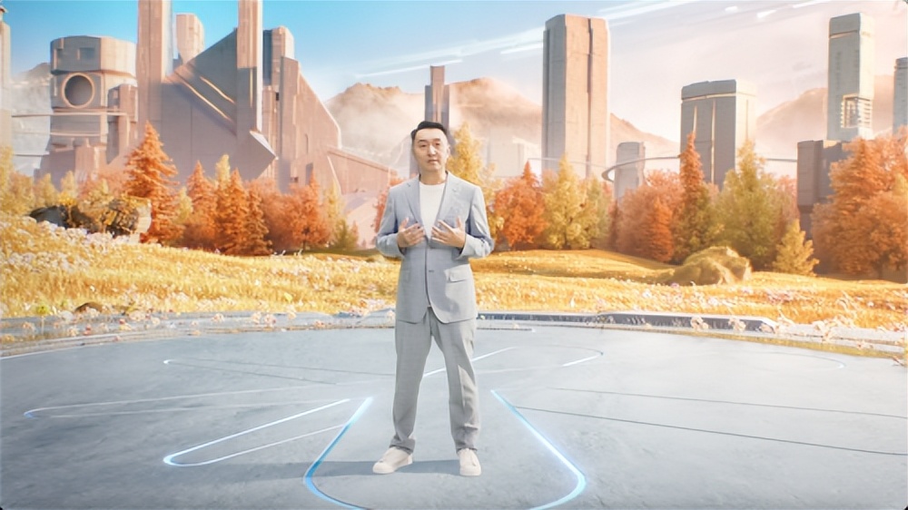 spark2023腾讯游戏发布会在哪看,spark腾讯