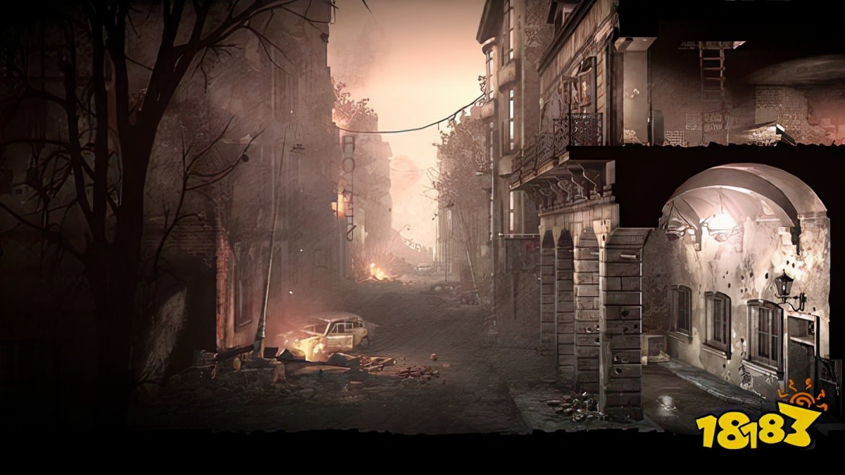 十款值得你选择的经典游戏,推荐几款良心公平不计人的游戏