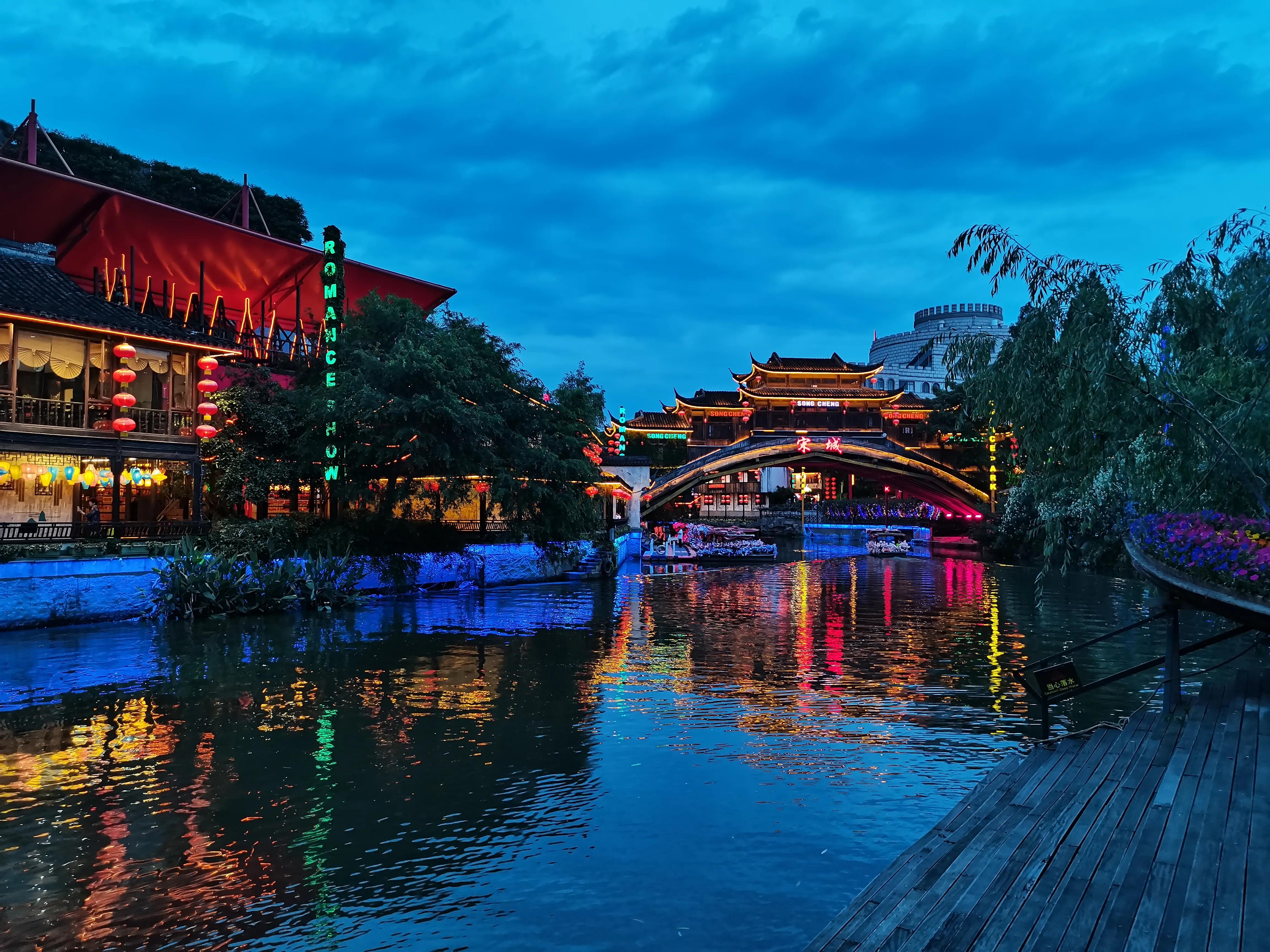 十大值得去的地方杭州,杭州文化之旅