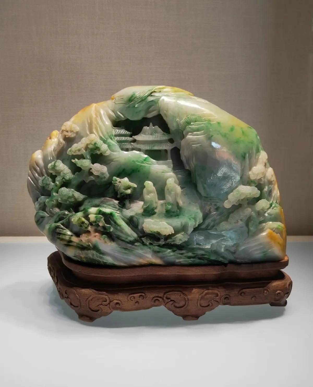 北京故宫珍宝馆藏品图片,北京故宫博物院珍宝馆瓷器