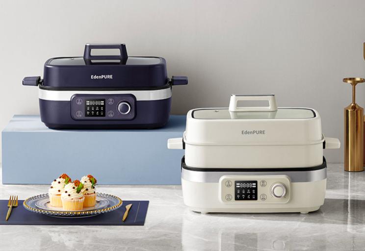 好厨电优势,好厨电享受便捷