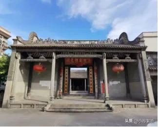 《寻味顺德》校本课程第二课