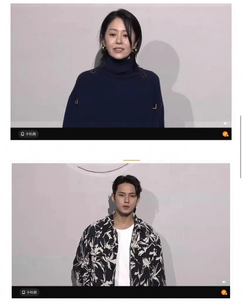 lv香港大秀龚俊衣服,看lv大秀