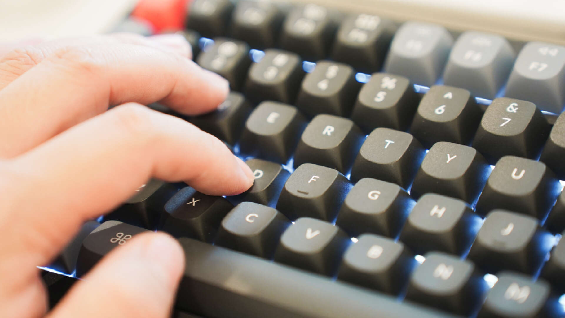 618千万别买的产品,keychronk4蓝牙无线机械键盘