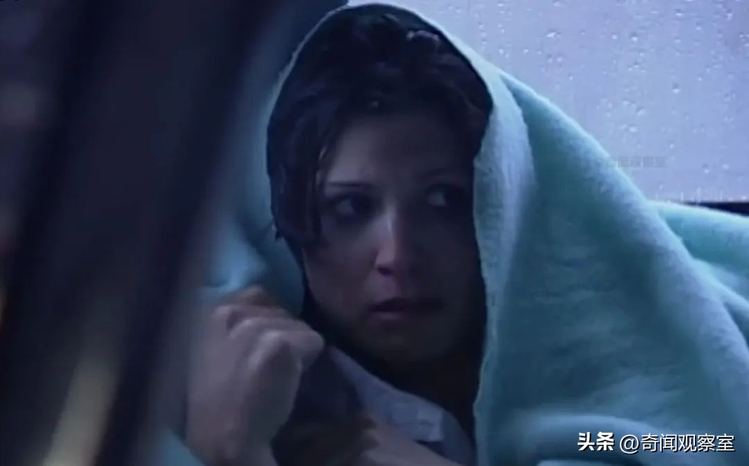 放你走再*击狙**你!12年犯案30多起,被判461年监禁,美国旧案