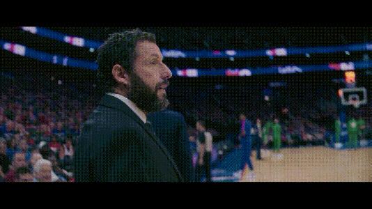 一封写给勒布朗的信,写给篮球的一封情书