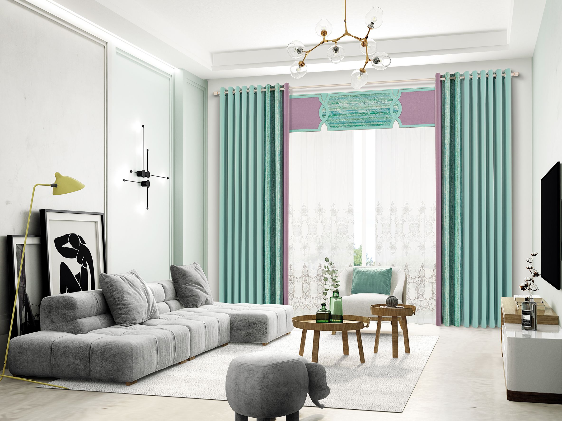 窗帘品牌加盟什么窗帘好,窗帘加盟代理哪个品牌知名度高